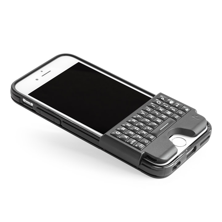 【2022年】iPhoneの物理キーボードケース 購入方法 商品が消えた？